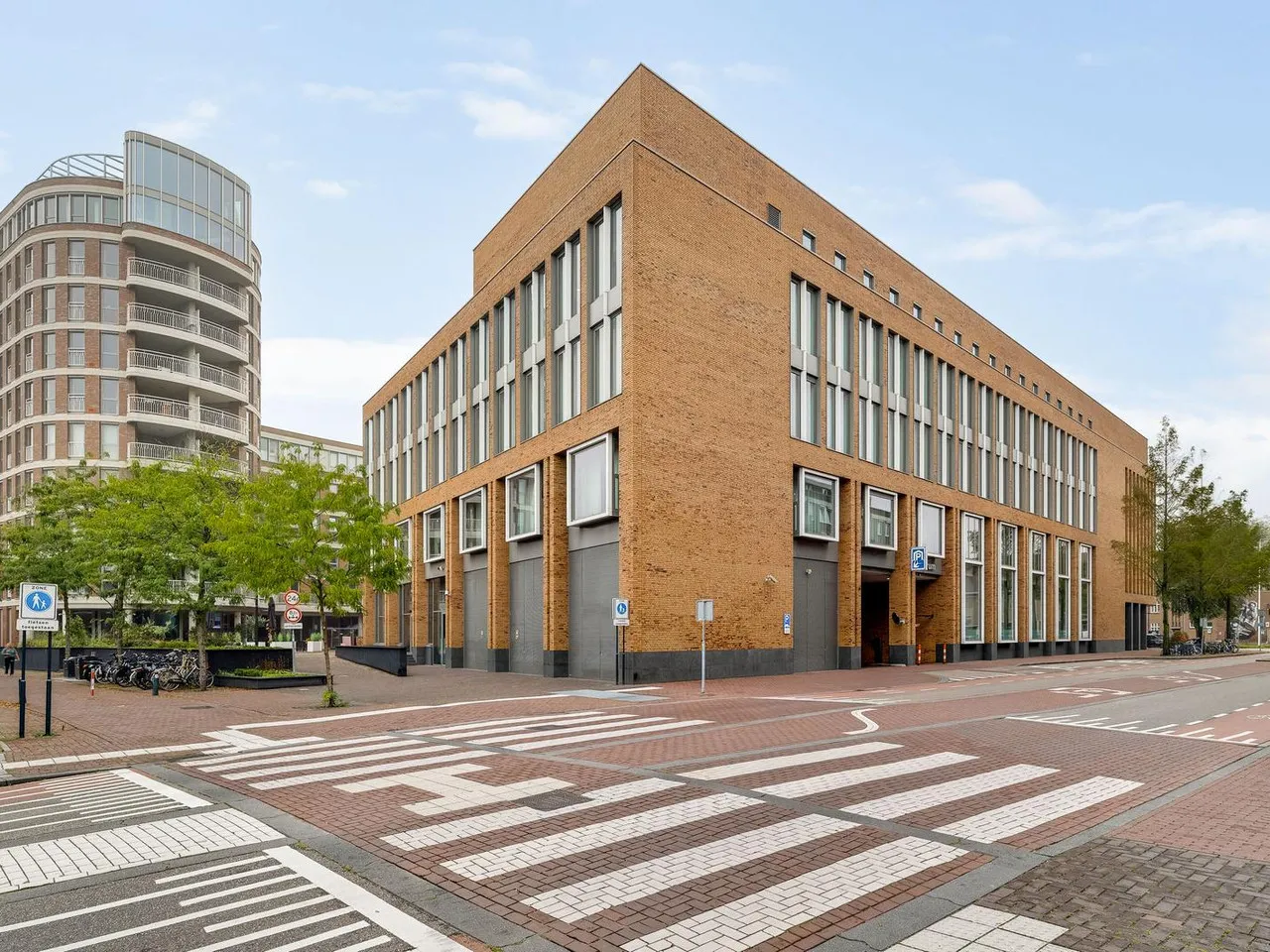 Appartement te koop: Stadhuispassage 86, Weert