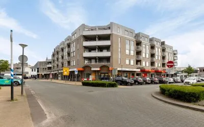 Appartement te koop: Stadhuisplein 173, Veghel Centrum Veghel