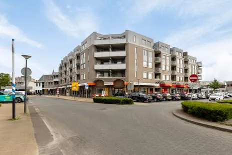 Appartement te koop: Stadhuisplein 173, Veghel Centrum Veghel
