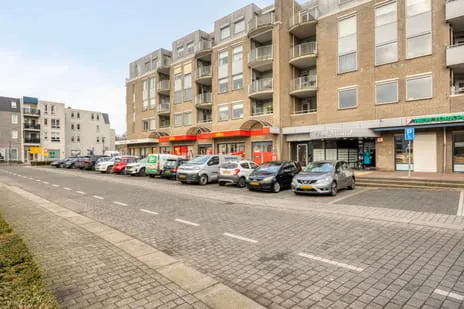 Appartement te koop: Stadhuisplein 215, Veghel Centrum Veghel