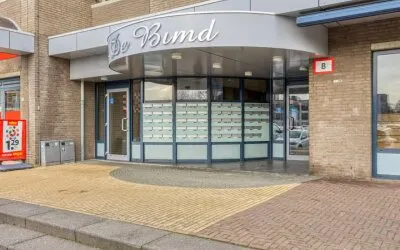 Appartement te koop: Stadhuisplein 215, Veghel