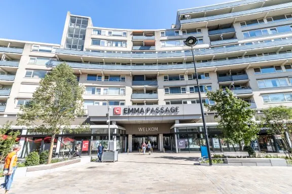Appartement te huur: Stadhuisplein 238, Tilburg