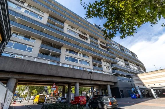 Appartement te huur: Stadhuisplein 252, Tilburg
