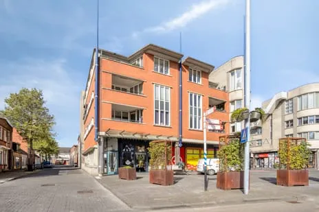 Appartement te koop: Stadhuisplein 29, Binnenstad-Java Terneuzen