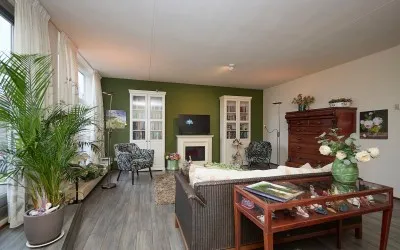 Appartement te koop: Stadhuisplein 29, Terneuzen
