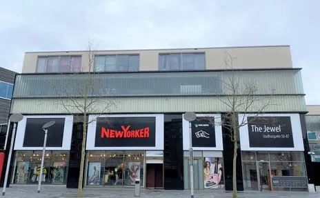 Appartement te huur: Stadhuisplein 61, Centrum Stad Zuidoost Almere