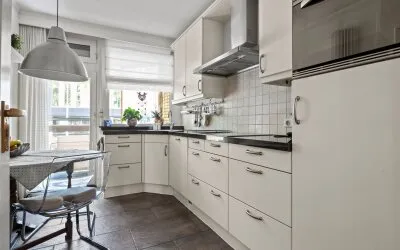 Appartement te koop: Stadhuisplein 80, Koningsplein Tilburg