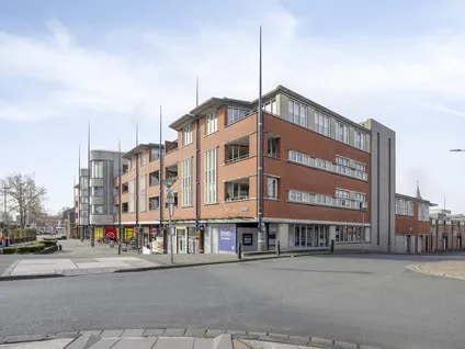 Appartement te koop: Stadhuisplein 87, Binnenstad-Java Terneuzen