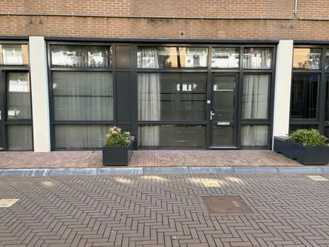 Appartement te huur: Stadhuisstraat 15, Stadhuisstraat Lelystad