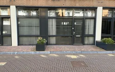 Woning te huur: Stadhuisstraat 15, Stadhuisstraat Lelystad