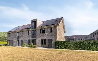 Hoekwoning te koop: Stadion 8, Rusheuvel Oss