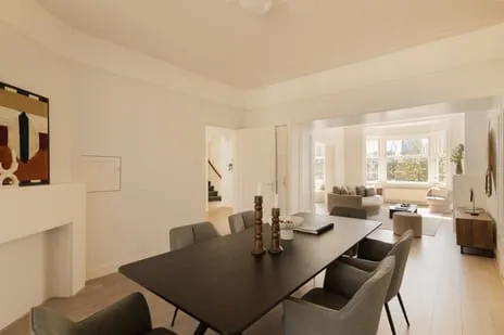 Appartement te koop: Stadionkade 27-3, Minervabuurt-Zuid Amsterdam