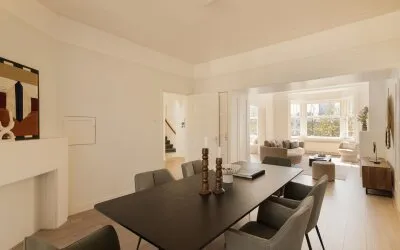 Appartement te koop: Stadionkade 27-3, Minervabuurt-Zuid Amsterdam