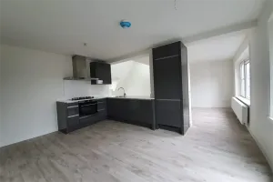 Home for rent: Stadionkade, Minervabuurt-Zuid Amsterdam