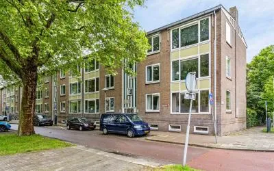 Appartement te koop: Stadionlaan 14-1, Utrecht