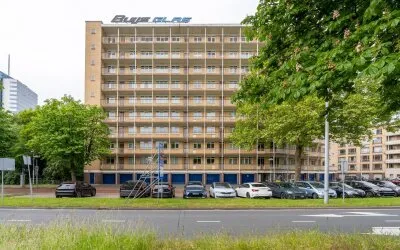 Appartement te koop: Stadionlaan 29, Rubenslaan en omgeving Utrecht