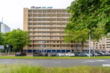 Appartement te koop: Stadionlaan 29, Rubenslaan en omgeving Utrecht