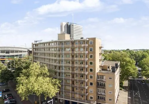Appartement te koop: Stadionlaan 53, Rubenslaan en omgeving Utrecht