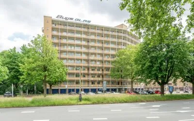 Appartement te koop: Stadionlaan 75, Rubenslaan en omgeving Utrecht