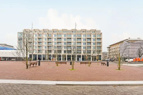 Appartement te huur: Stadionplein 209, Olympisch Stadion e.o. Amsterdam