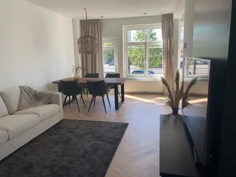 Appartement te huur: Stadionplein 85-1, Olympisch Stadion e.o. Amsterdam