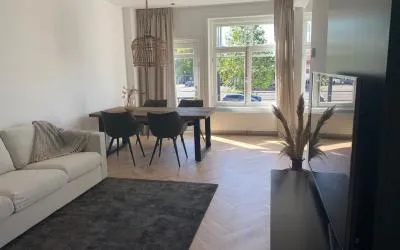 Appartement te huur: Stadionplein 85-1, Olympisch Stadion e.o. Amsterdam