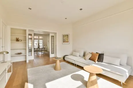 Appartement te koop: Stadionweg 220-3, Minervabuurt-Midden Amsterdam