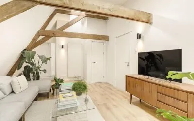 Appartement te koop: Stadionweg 310-3, Marathonbuurt-West Amsterdam