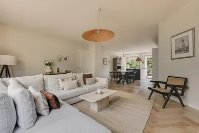Appartement te koop: Stadionweg 53-1, Minervabuurt-Zuid Amsterdam