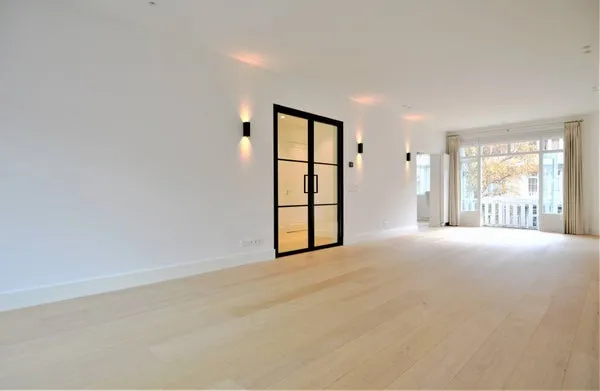 Home for rent: Stadionweg, Diepenbrockbuurt Amsterdam