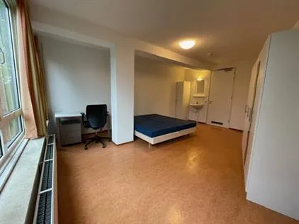 Kamer te huur: Stadsbrink, De Buurt-Oost Wageningen