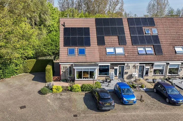 Hoekwoning te koop: Stadsbroek 73, Bredevoort Bredevoort