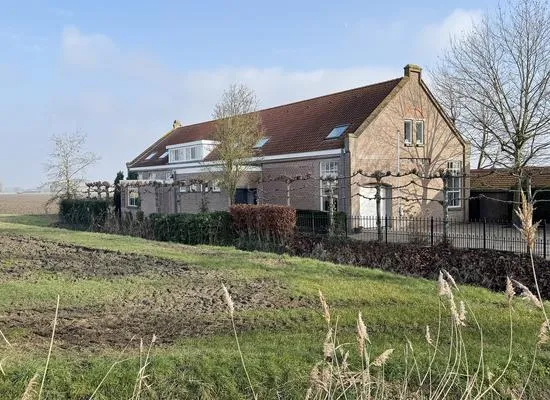 Vrijstaande woning te koop: Stadsedijk 56, Verspreide huizen Helwijk Oudemolen