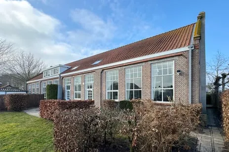 Vrijstaande woning te koop: Stadsedijk 56, Verspreide huizen Helwijk Oudemolen (Nb)