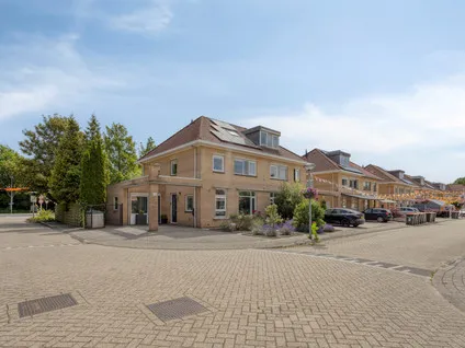 Hoekwoning te koop: Stadseiland 100, Jol Lelystad