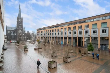 Appartement te koop: Stadserf 58, Stadserf Schiedam