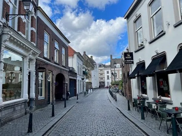 Home for rent: Stadserf, City Breda