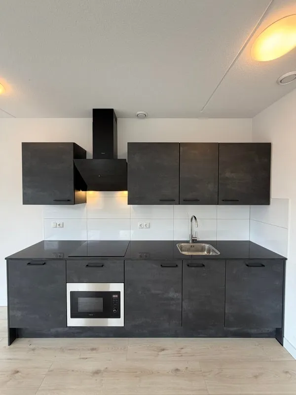 Woning te huur: Stadsgravenstraat, City Enschede