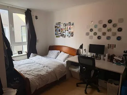 Kamer te huur: Stadsgravenstraat, City Enschede