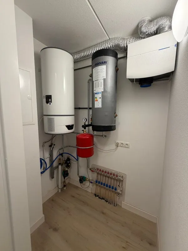 Woning te huur: Stadsgravenstraat, City Enschede