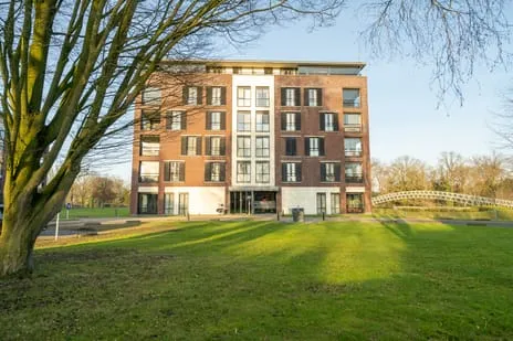 Appartement te koop: Stadshagen 146, Delden-Centrum Delden