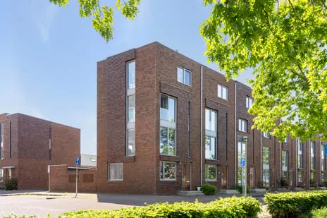Hoekwoning te koop: Stadskade 198, De Haven Apeldoorn