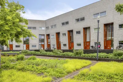 Tussenwoning te koop: Stadskade 304, De Haven Apeldoorn