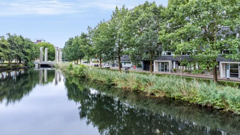 Appartement te koop: Stadskade 416, Apeldoorn