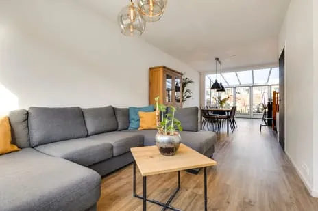 Tussenwoning te koop: Stadskampstraat 6, Deuteren 'S-Hertogenbosch