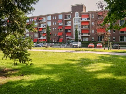 Appartement te koop: Stadsmatenstraat 1-106, Horstlanden-Stadsweide Enschede