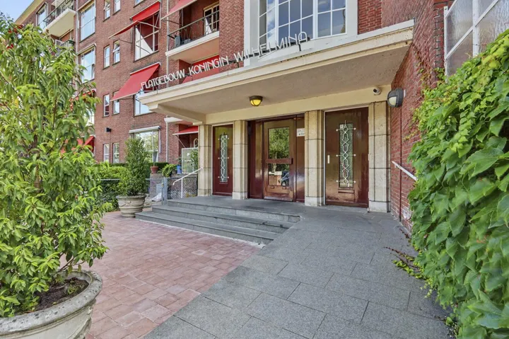 Appartement te koop: Stadsmatenstraat 1-111, Horstlanden-Stadsweide Enschede
