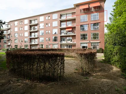 Appartement te koop: Stadsmatenstraat 1-406, Horstlanden-Stadsweide Enschede