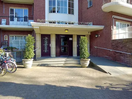 Appartement te huur: Stadsmatenstraat 1-406, Horstlanden-Stadsweide Enschede