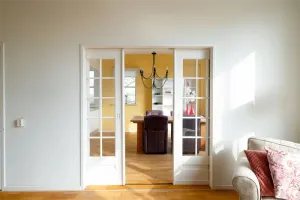 Woning te huur: Stadsmatenstraat, Horstlanden-Stadsweide Enschede